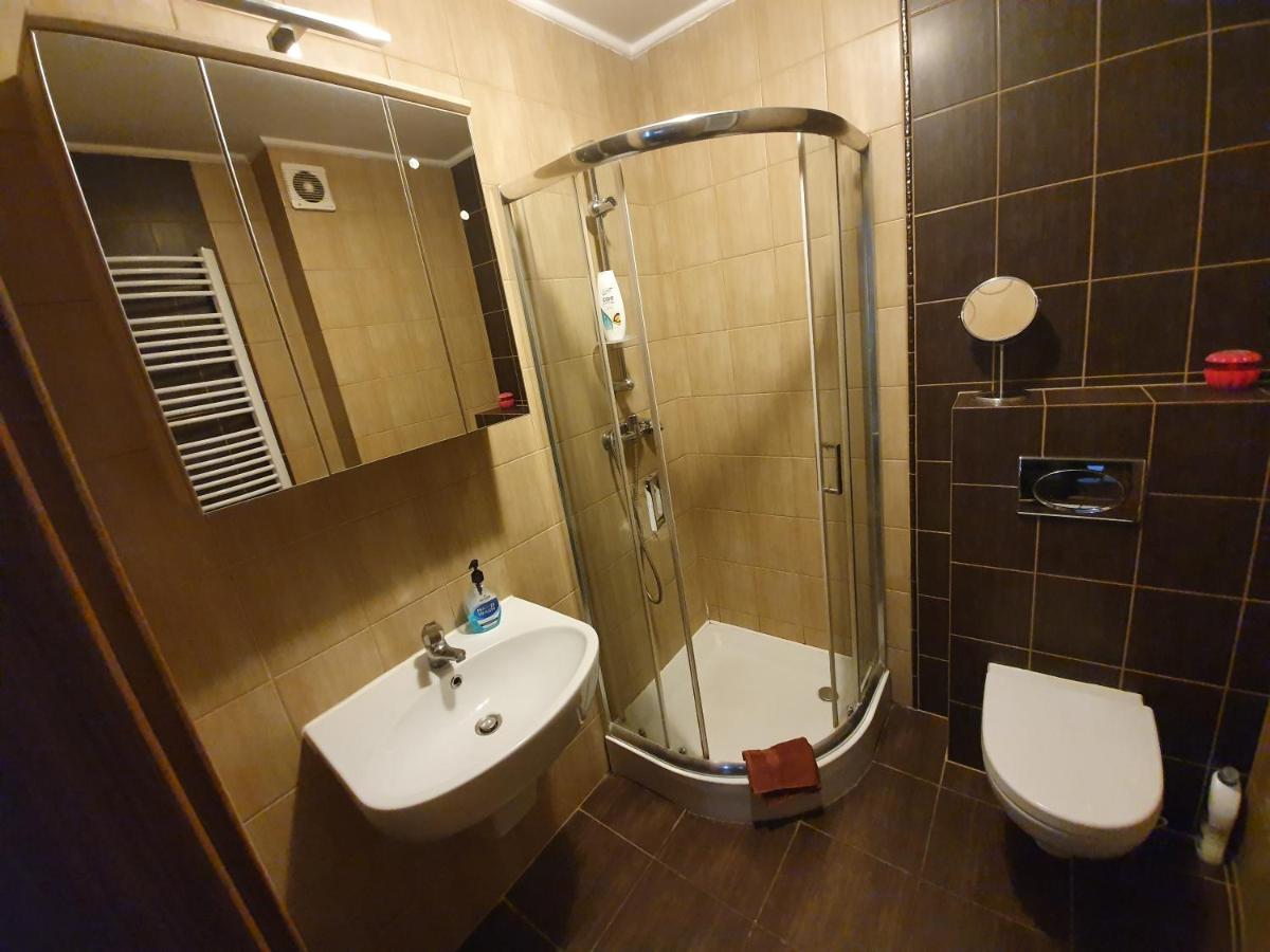 Apartamenty Walowa 11 Leszno  Exterior foto