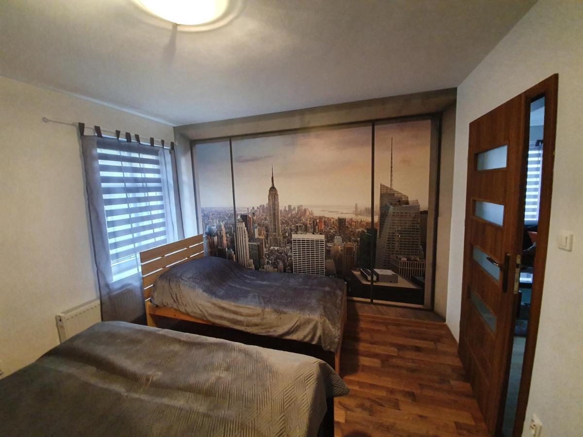 Apartamenty Walowa 11 Leszno  Exterior foto