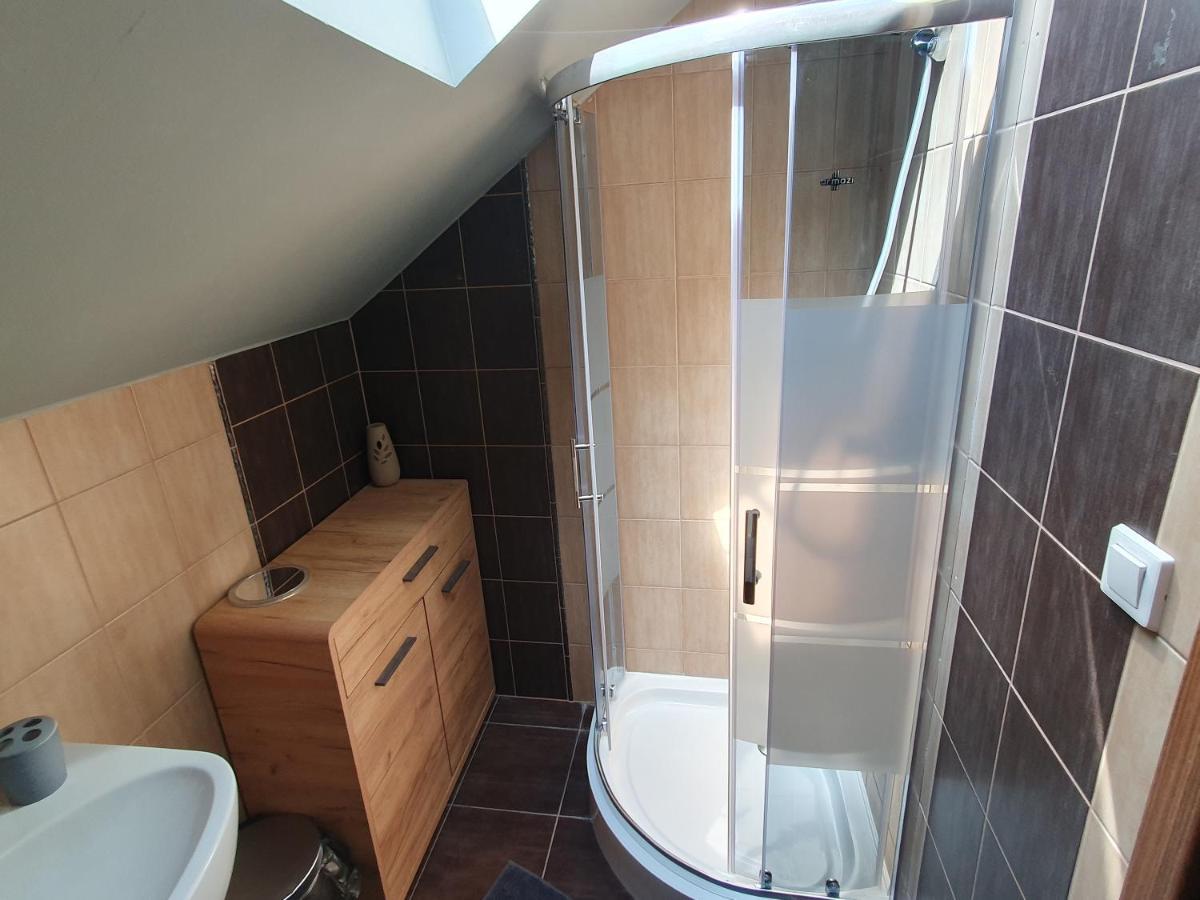 Apartamenty Walowa 11 Leszno  Exterior foto