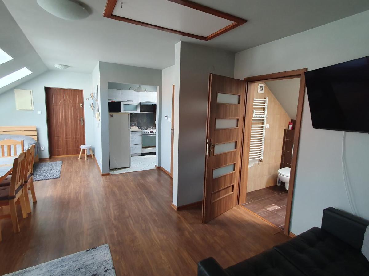 Apartamenty Walowa 11 Leszno  Exterior foto