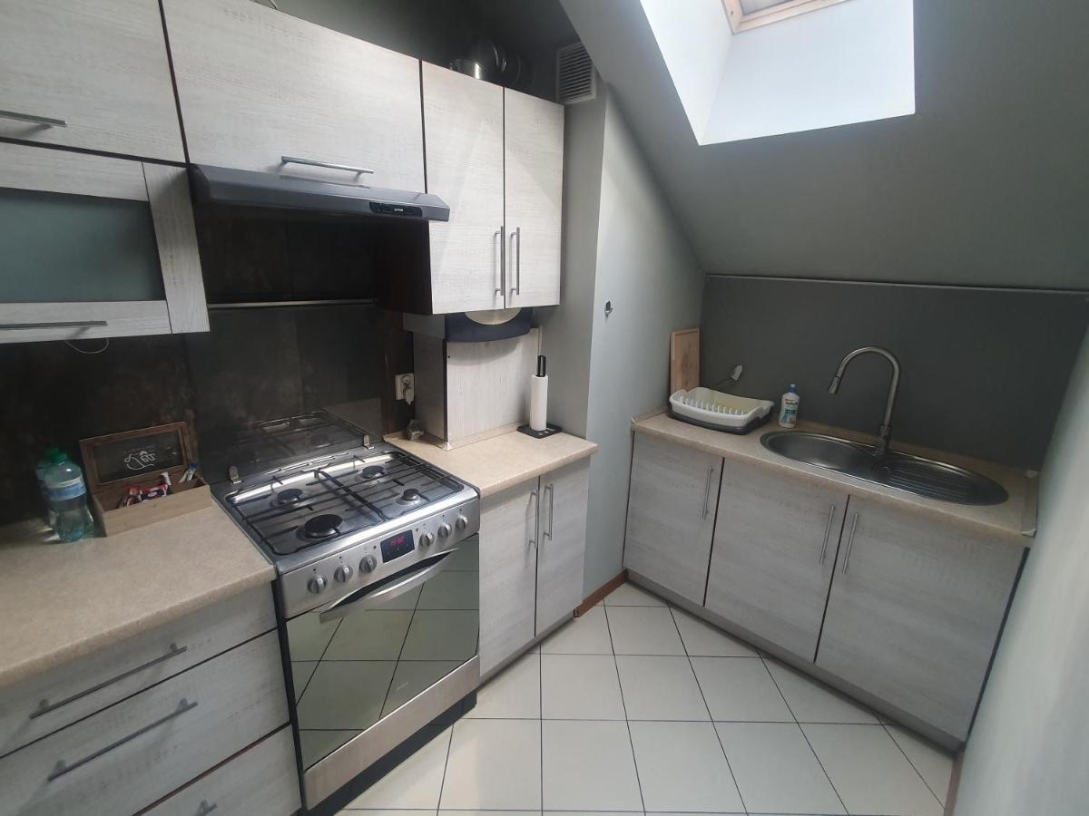 Apartamenty Walowa 11 Leszno  Exterior foto